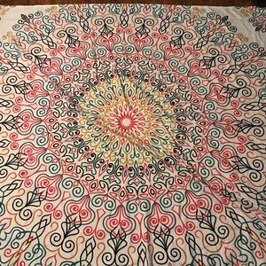 tapestry